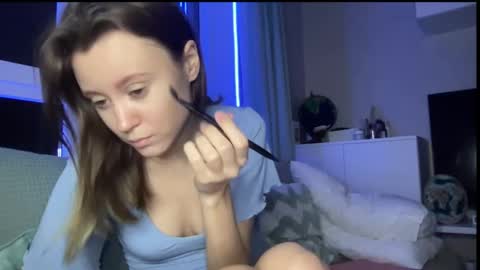 julietsensation online show from 02/10/25, 03:21