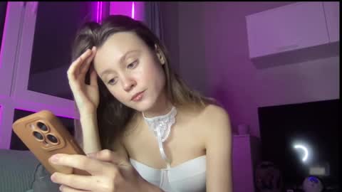 julietsensation online show from 02/11/25, 04:56