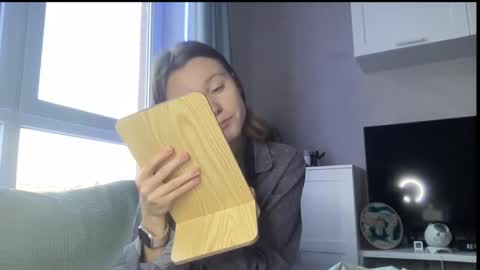 julietsensation online show from 02/12/25, 02:32