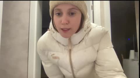 julietsensation online show from 02/12/25, 08:40