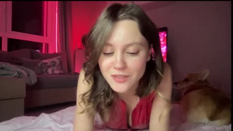 julietsensation online show from 02/14/25, 07:02