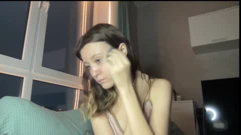 julietsensation online show from 02/16/25, 03:16