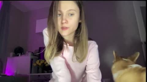 julietsensation online show from 03/11/25, 05:57