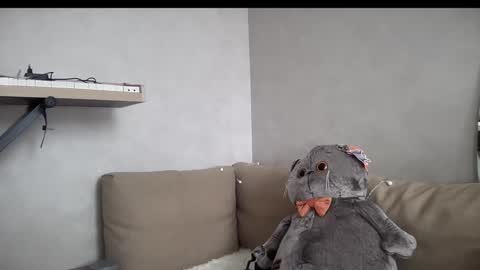 julietsensation online show from 09/09/25, 01:10