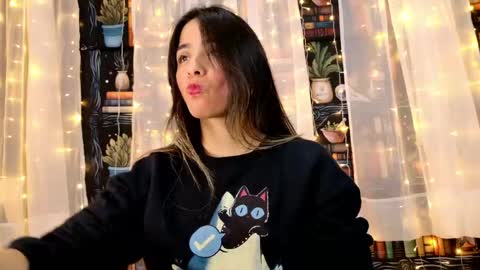 Julietta Jackson online show from 05/10/26, 10:15