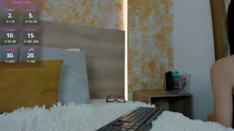 Snapshot of julietta_pink chatting on 05/02/26, 11:37 Julieta online show from 05/02/26, 11:37