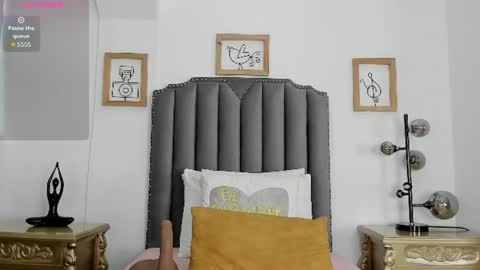 Julieta online show from 07/09/26, 12:09
