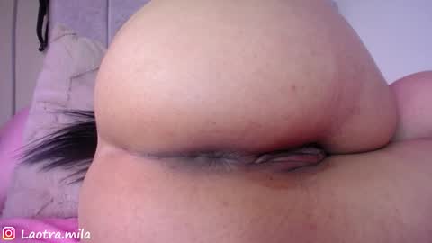 IG mila delux online show from 09/27/25, 12:15