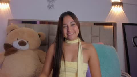 juliettaarlet online show from 06/08/26, 11:10