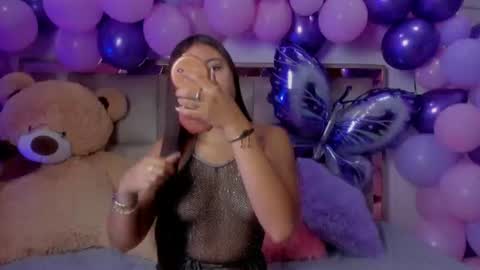 juliettaarlet online show from 06/12/26, 11:09