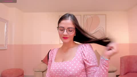 JULIETTA online show from 01/31/25, 12:07