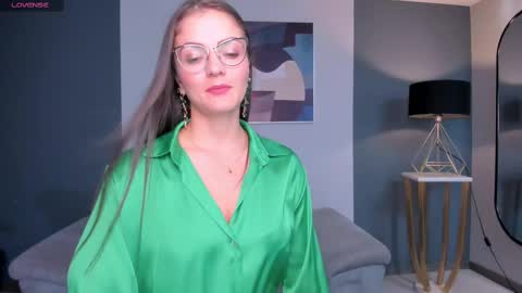 JULIETTA online show from 02/23/25, 02:57
