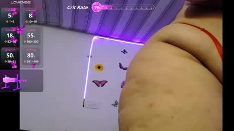 Snapshot of juliettabigg chatting on 09/28/25, 06:19 Julietta Big online show from 09/28/25, 06:19