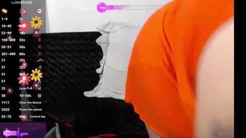 Snapshot of juliettabigg chatting on 10/01/25, 07:47 Julietta Big online show from 10/01/25, 07:47