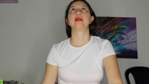 Julietta and Max   online show from 09/11/25, 08:20
