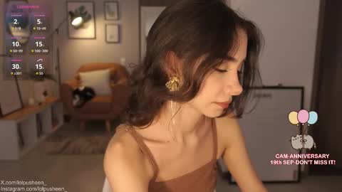 Juliette Dee online show from 09/14/25, 04:39