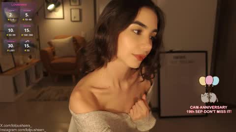 Juliette Dee online show from 09/17/25, 10:22