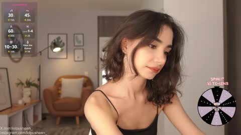 Juliette Dee online show from 09/22/25, 09:50