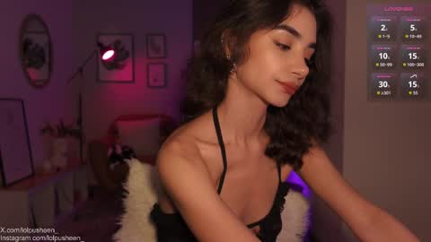 Juliette Dee online show from 09/26/25, 10:47