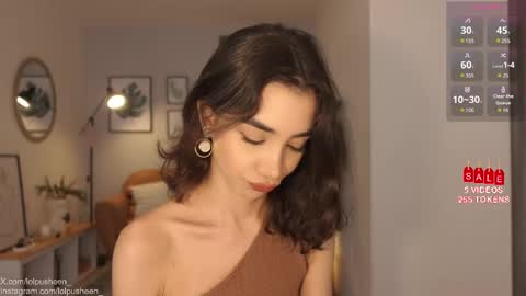 Juliette Dee online show from 10/05/25, 07:23