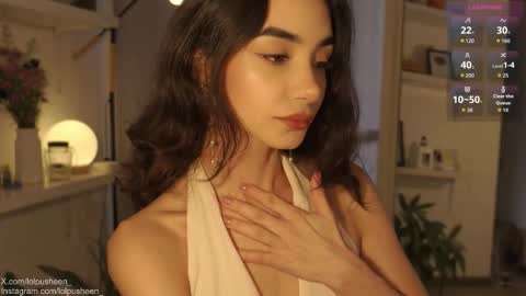 Juliette Dee online show from 11/06/25, 10:21