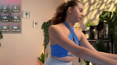 Julie online show from 01/18/25, 12:57