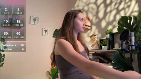 Julie online show from 02/05/25, 06:59