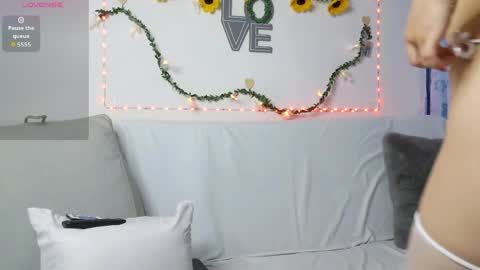 Juliette online show from 05/19/26, 11:44