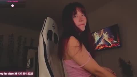juliette_sunshine online show from 07/01/26, 09:58