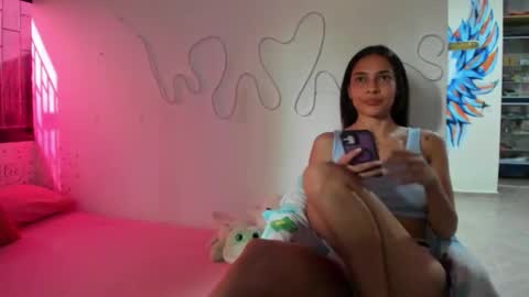 Snapshot of juliette_sweet05 chatting on 11/04/25, 07:57 juliette online show from 11/04/25, 07:57