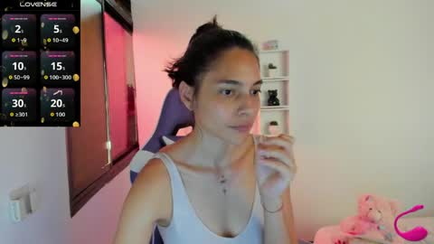 juliette online show from 03/31/26, 05:57