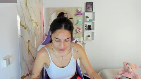 juliette online show from 04/30/26, 06:25