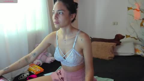 juliette online show from 06/14/26, 03:25