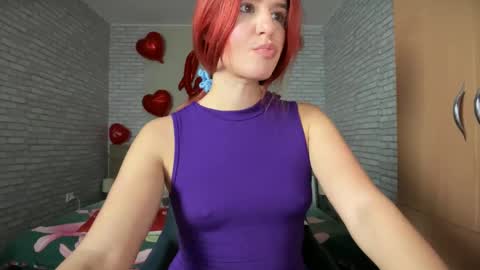 Rose online show from 02/05/25, 12:06