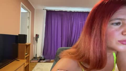 Rose online show from 06/22/26, 08:22