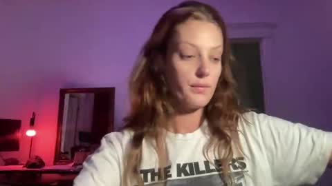 Goddess Endigo online show from 09/25/25, 03:21