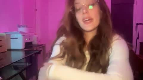 Goddess Endigo online show from 09/30/25, 04:39