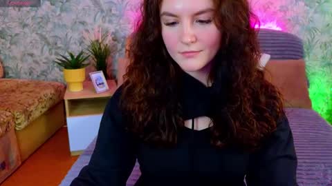 Julia online show from 11/11/25, 03:23