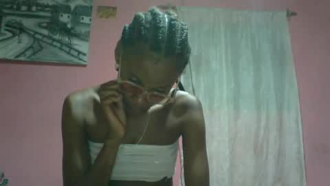 juliexexy online show from 01/09/25, 07:40
