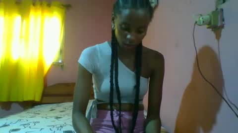 juliexexy online show from 01/12/25, 09:30