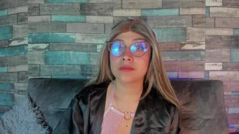 Julieta online show from 12/02/25, 11:26