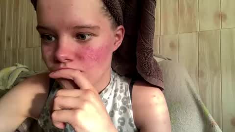 Malin online show from 06/14/26, 03:14