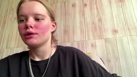 Malin online show from 06/19/26, 03:27