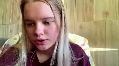 Malin online show from 06/24/26, 03:22