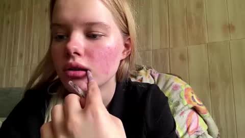 Malin online show from 07/07/26, 01:48