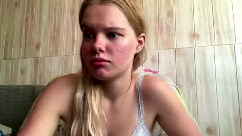 Malin online show from 07/21/26, 05:54