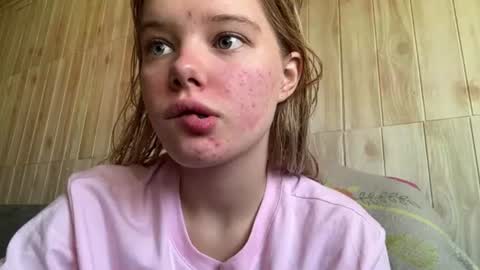 Malin online show from 07/22/26, 06:05