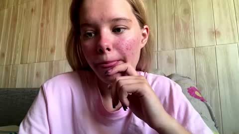 Malin online show from 07/23/26, 05:49