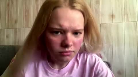 Malin online show from 07/28/26, 07:04