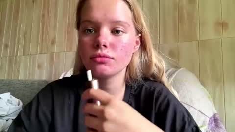 Malin online show from 07/29/26, 06:44